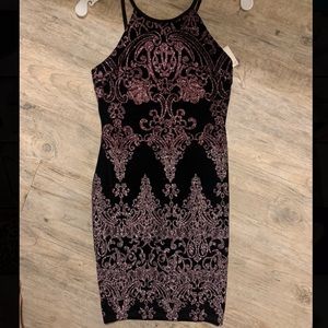 BNWT DRESS FROM BRIDAL STORE